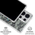 NHL St. Louis Blues Camo Galaxy S25 Ultra Clear Case
